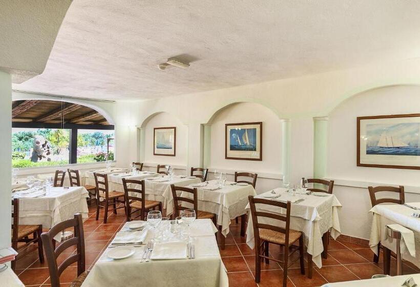 Colonna Beach Hotel Marinella