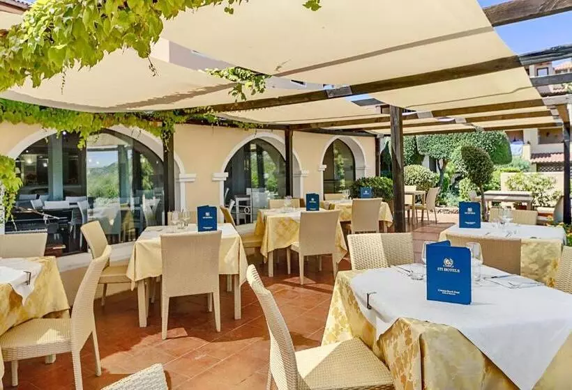 Colonna Beach Hotel Marinella