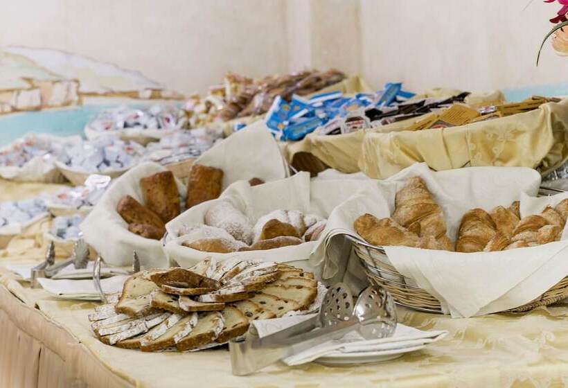 Colonna Beach Hotel Marinella