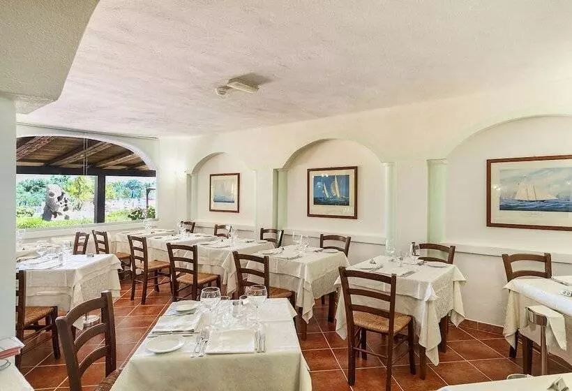 Colonna Beach Hotel Marinella