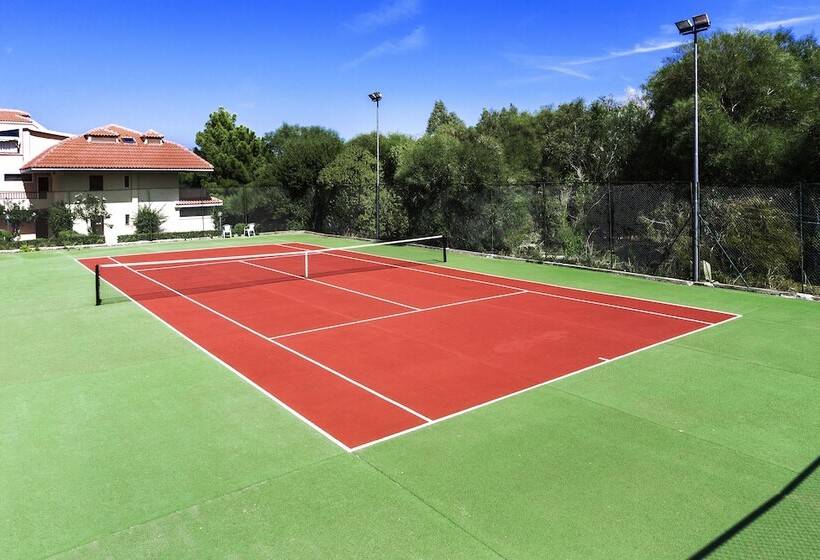 Colonna Beach Hotel Marinella