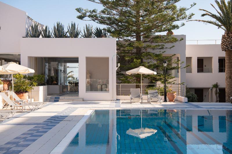 فندق Creta Royal  Adults Only