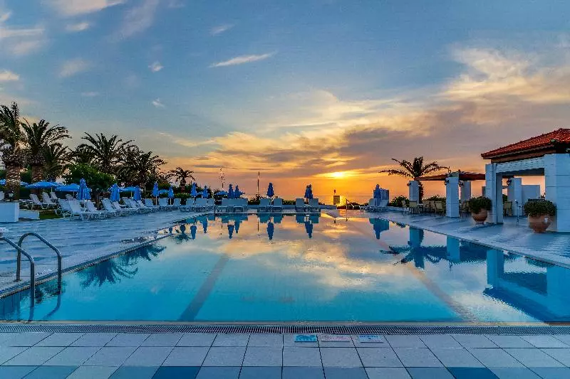 호텔 Creta Royal Adults Only