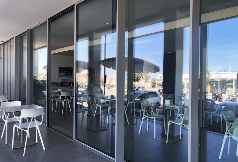 Отель Cristallo