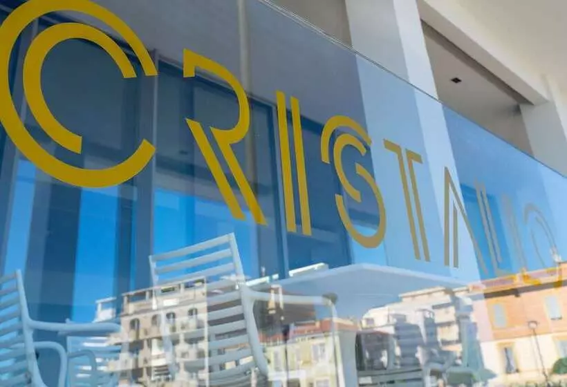 فندق Cristallo