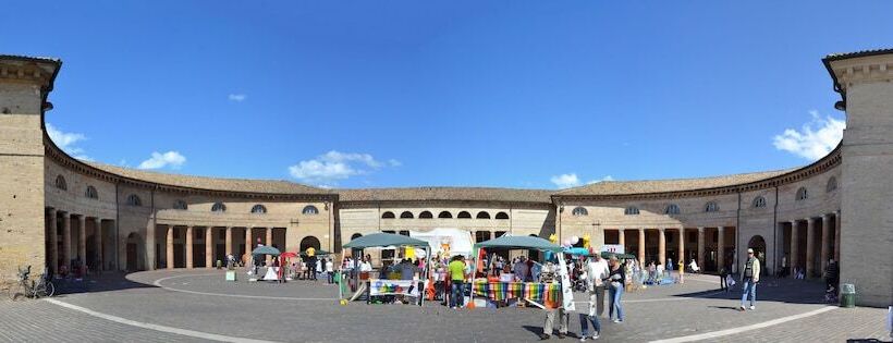 Отель Cristallo