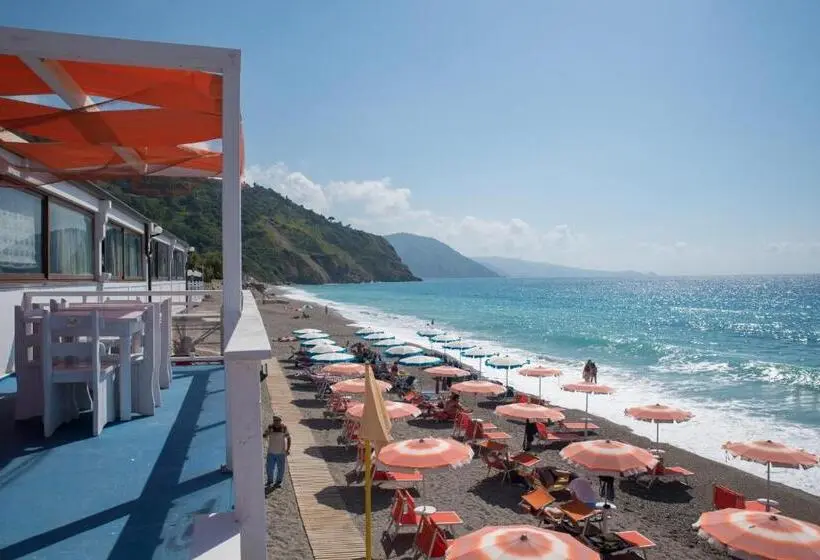 Otel Gh Avalon Sikani