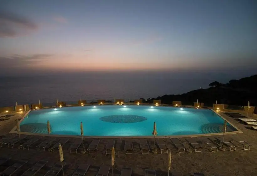 Otel Gh Avalon Sikani