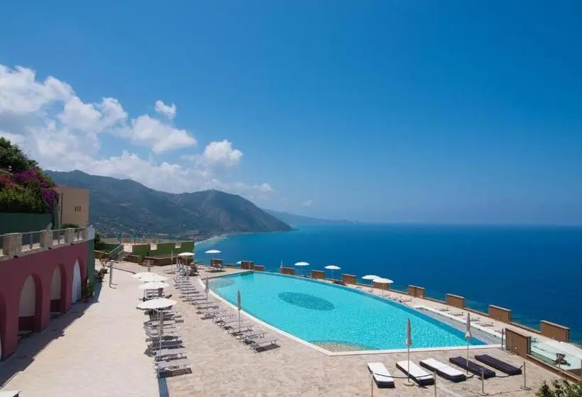 Otel Gh Avalon Sikani