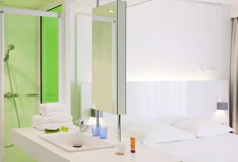 فندق Ibis Styles Menton Centre