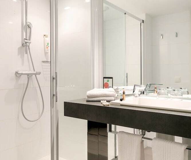 Hotel Ibis Styles Menton Centre