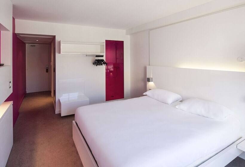 Hotel Ibis Styles Menton Centre