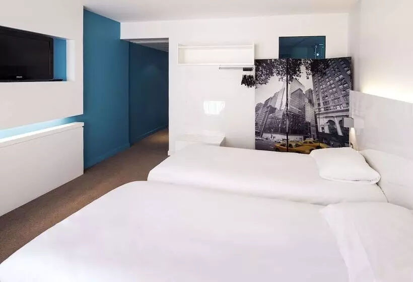 فندق Ibis Styles Menton Centre