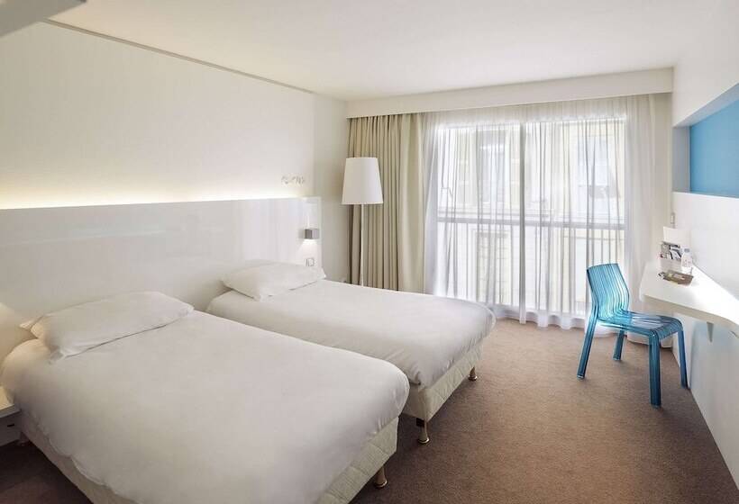 Hotel Ibis Styles Menton Centre