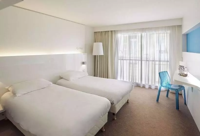 فندق Ibis Styles Menton Centre