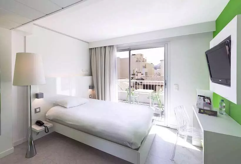 فندق Ibis Styles Menton Centre