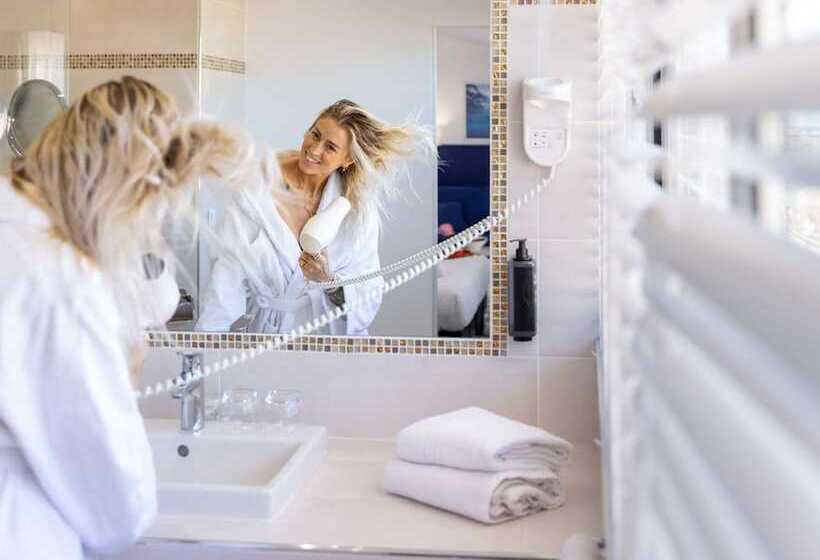 Hotel Ibis Styles Menton Centre