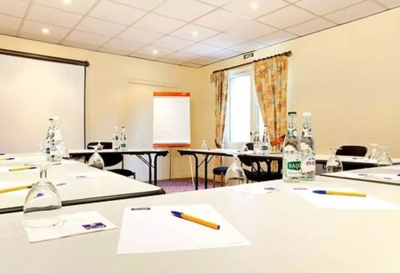 בית מלון כפרי Inn Design Resto Novo Carquefou