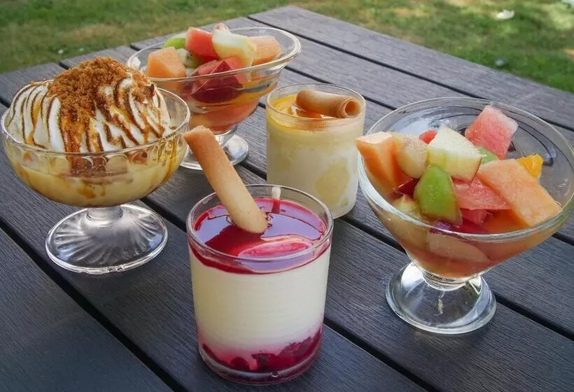 בית מלון כפרי Inn Design Resto Novo Carquefou