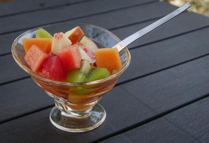 ホテル Inn Design Resto Novo Carquefou