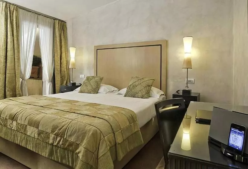 هتل Intown Luxury House