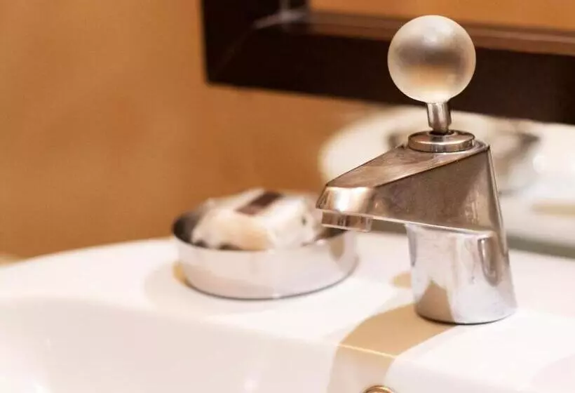 هتل Intown Luxury House