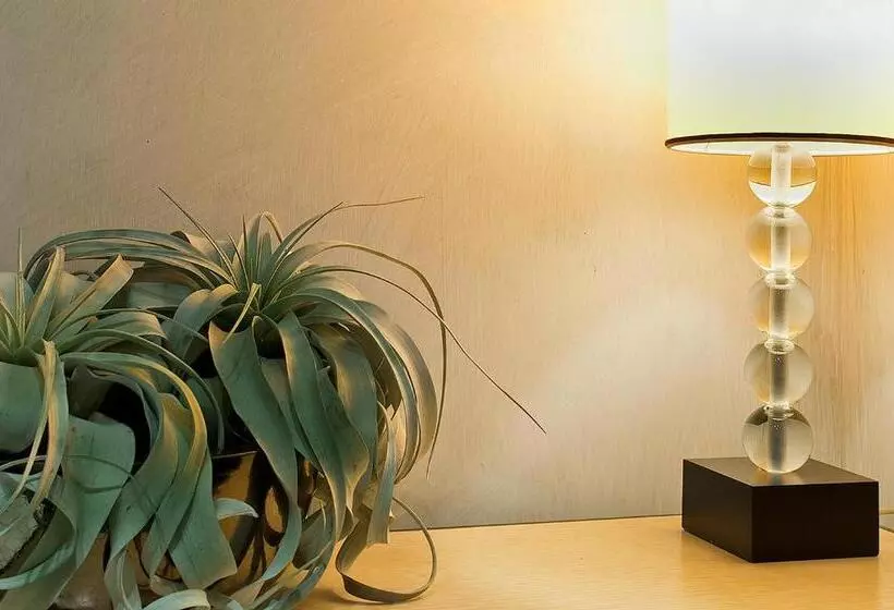 هتل Intown Luxury House