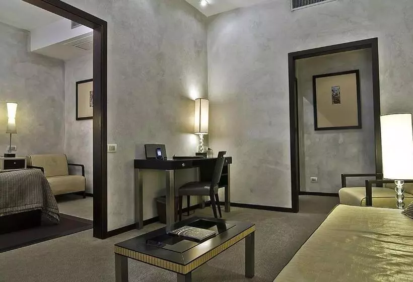 هتل Intown Luxury House