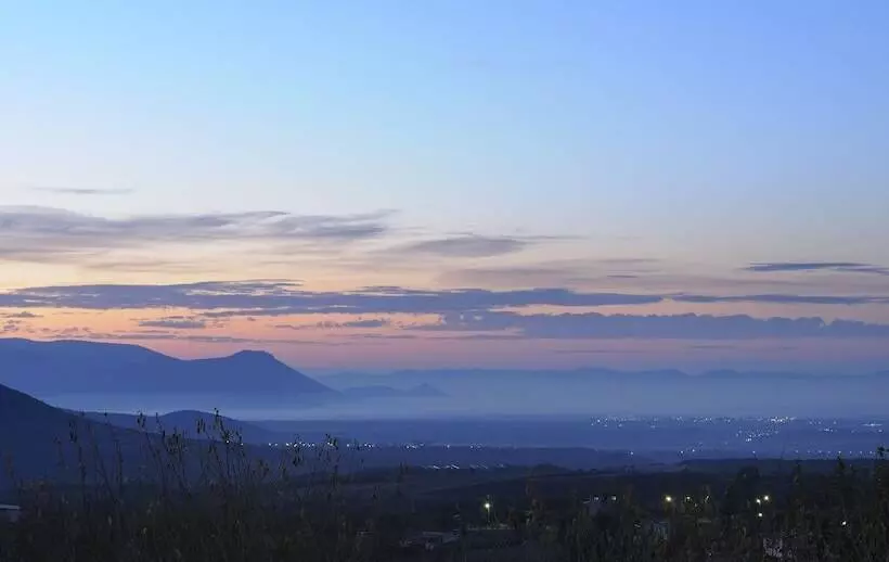 בית מלון כפרי Jennifer Home