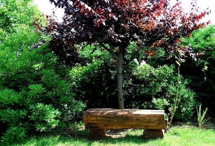 בית מלון כפרי Jennifer Home