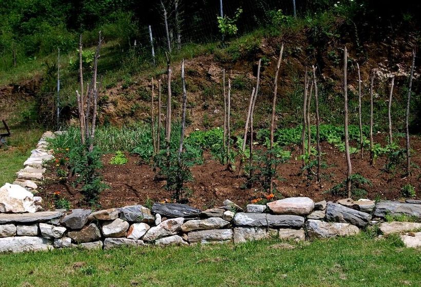 בית מלון כפרי Jennifer Home