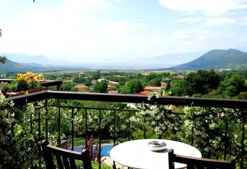 בית מלון כפרי Jennifer Home