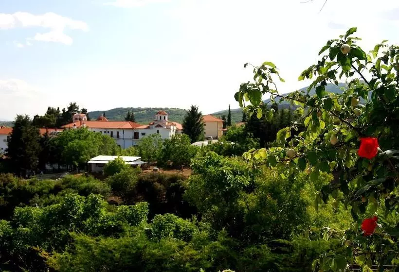 בית מלון כפרי Jennifer Home