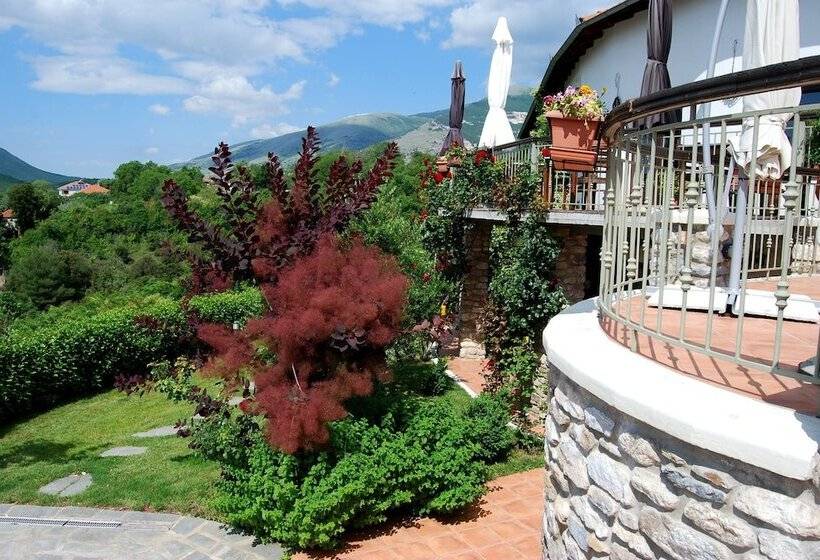 בית מלון כפרי Jennifer Home