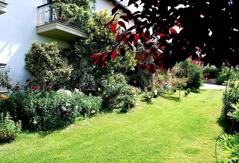 בית מלון כפרי Jennifer Home