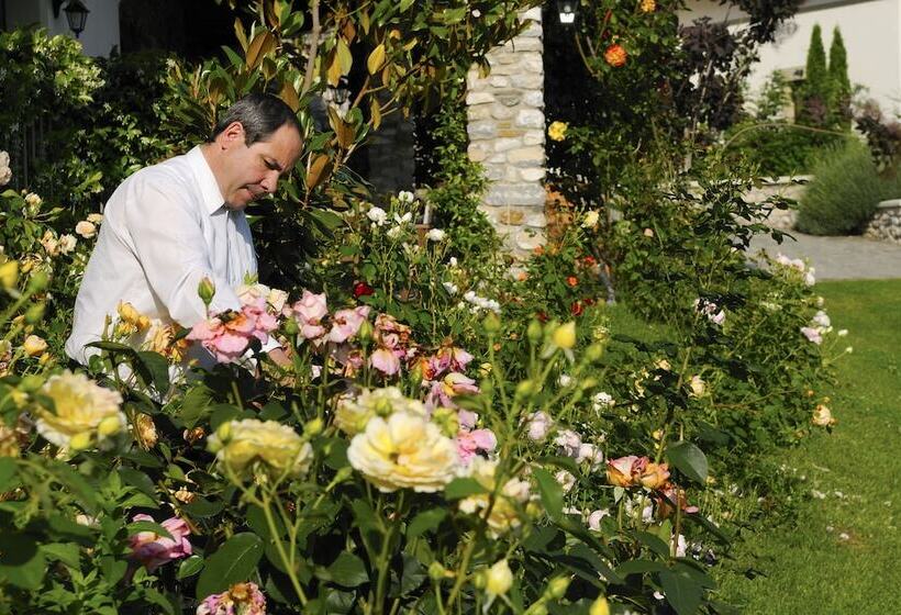 בית מלון כפרי Jennifer Home