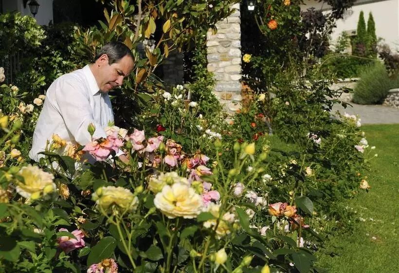 בית מלון כפרי Jennifer Home