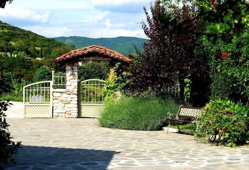 בית מלון כפרי Jennifer Home