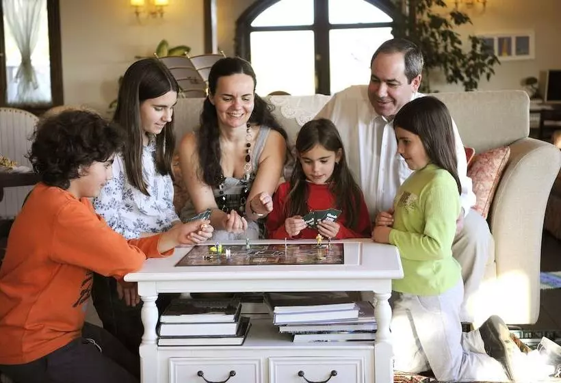 בית מלון כפרי Jennifer Home