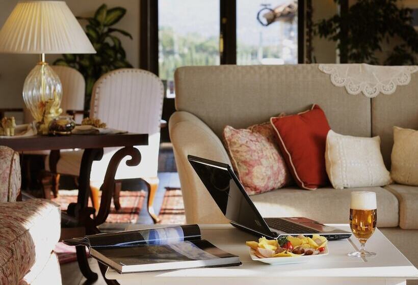 בית מלון כפרי Jennifer Home