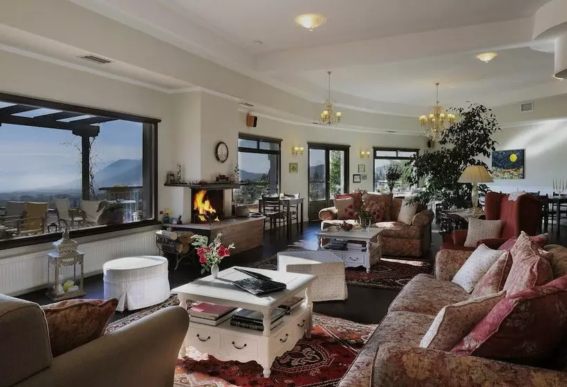 בית מלון כפרי Jennifer Home