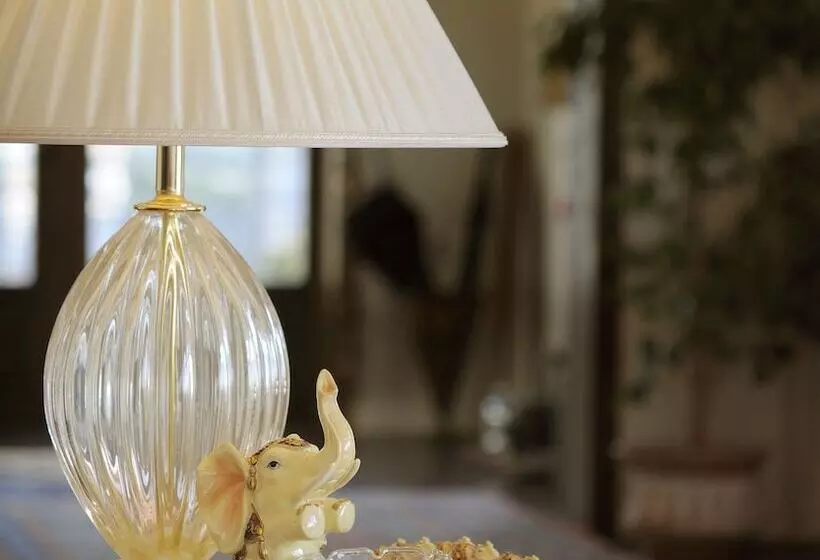 בית מלון כפרי Jennifer Home