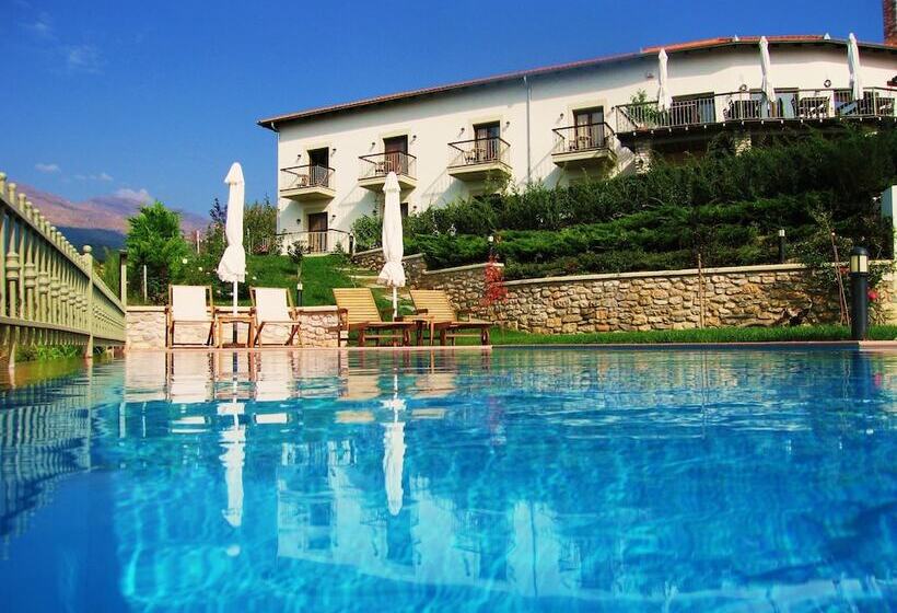 בית מלון כפרי Jennifer Home