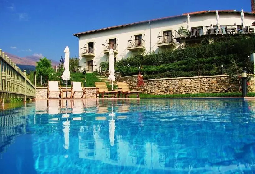 בית מלון כפרי Jennifer Home