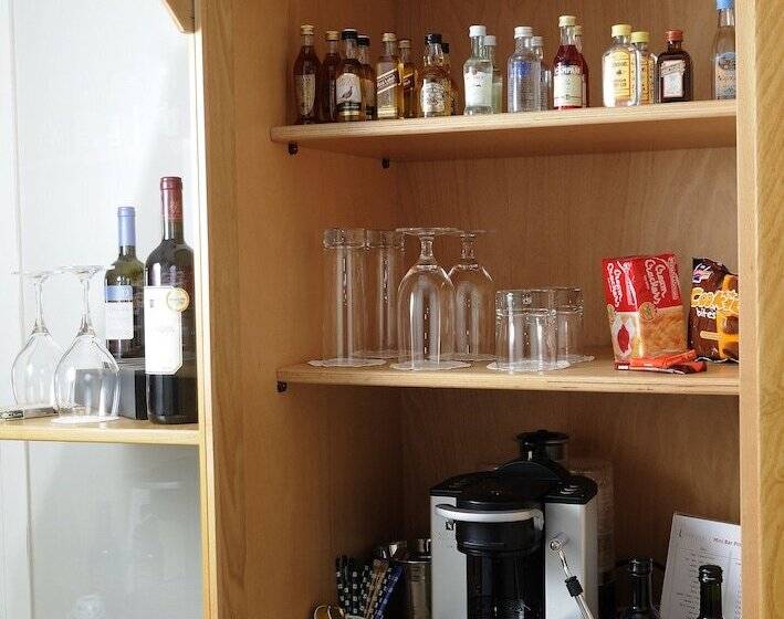 בית מלון כפרי Jennifer Home