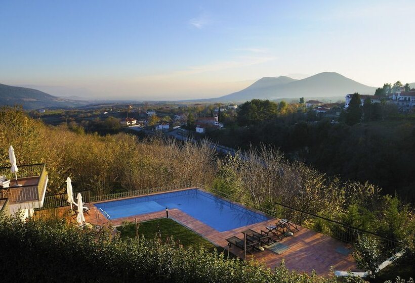 בית מלון כפרי Jennifer Home