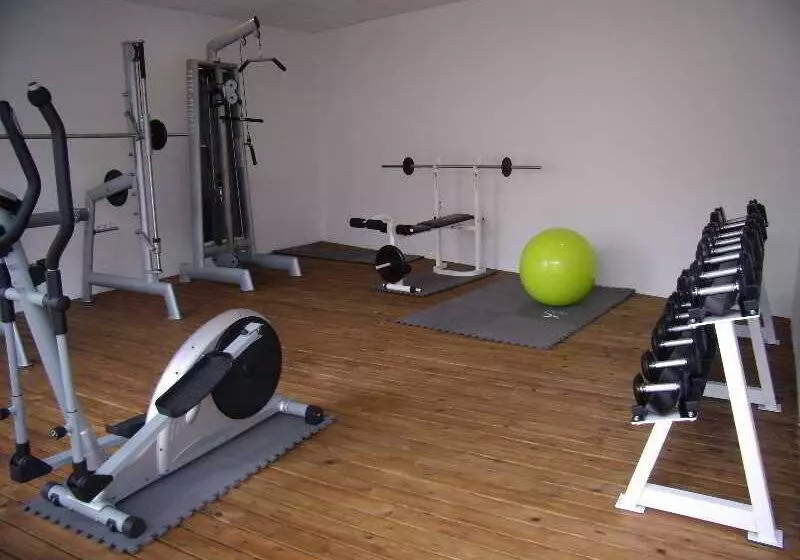 酒店 L Algadir Del Delta