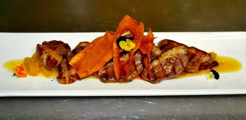 酒店 L Algadir Del Delta