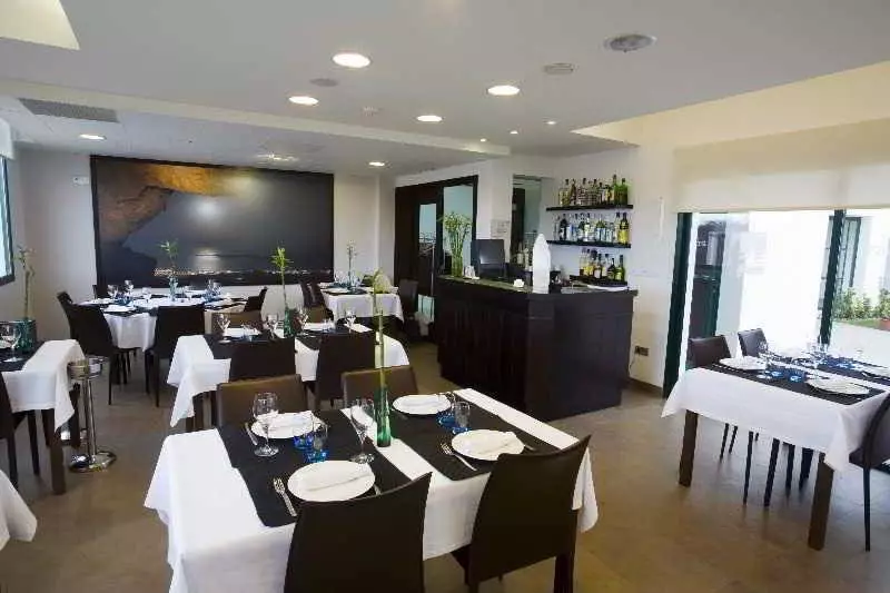 酒店 L Algadir Del Delta