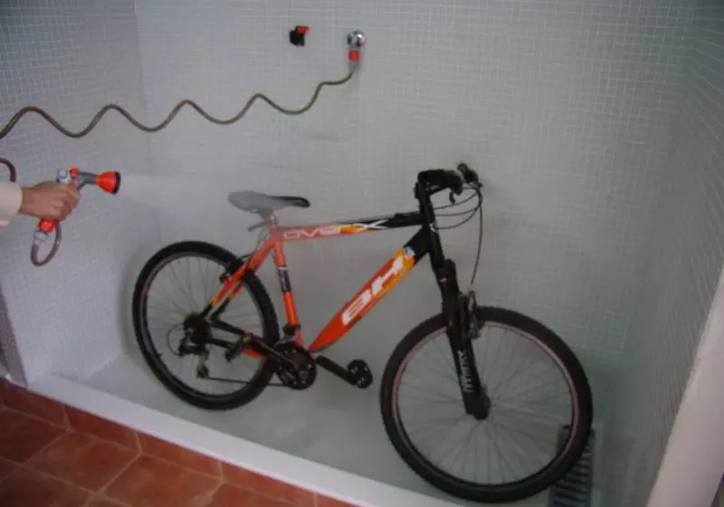 酒店 L Algadir Del Delta